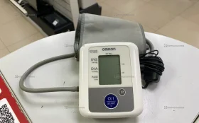 Купить Тонометр Omron M2 plus б/у , в Тольятти Цена:790рублей