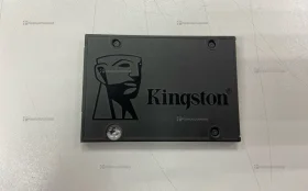 Купить Жесткий диск Kingston SA400S37/240G б/у , в Казань Цена:1900рублей