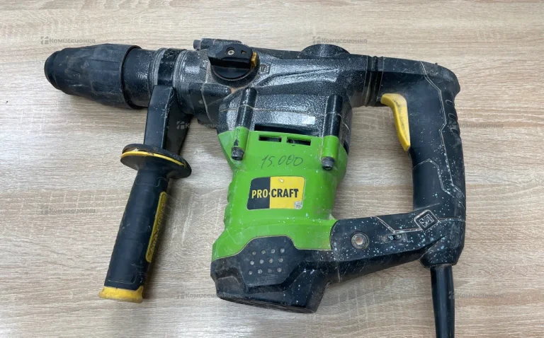 Перфоратор Pro-Craft BH2350