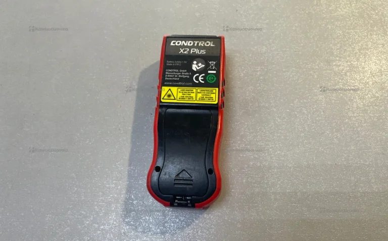 Лазерный уровень Condtrol X2 Plus