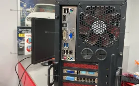 Купить Системный блок Asus б/у , в Саратов Цена:40900рублей