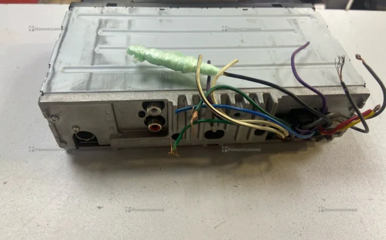 Автомагнитола Sony DSX A30