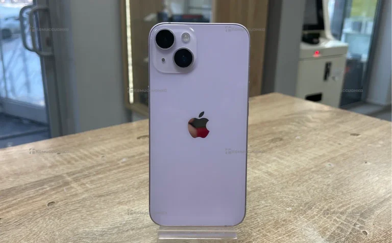 Apple iPhone 14 6/128 ГБ