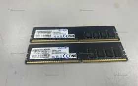 Купить Оперативная память DDR4 8x16 б/у , в Краснодар Цена:5900рублей