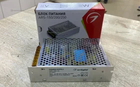 Купить Блок питания Power Supply ARS-250-24 б/у , в Казань Цена:1500рублей