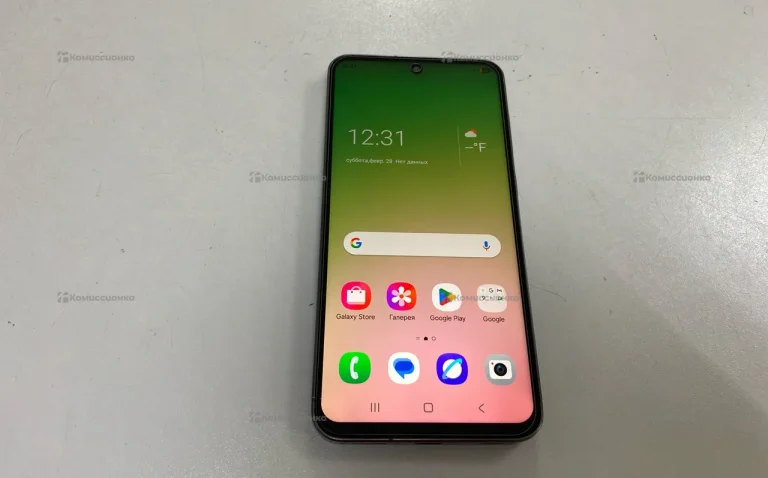 Samsung Galaxy A56 12/256 ГБ