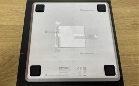 Купить Весы  Bork N780 б/у , в Самара Цена:2900рублей