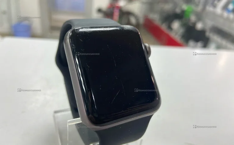 Часы  Apple Watch 3 43mm