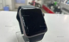 Купить Часы  Apple Watch 3 43mm б/у , в Зеленодольск Цена:2900рублей