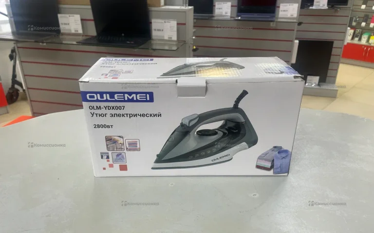 Утюг oylemei ydx007