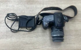 Купить фотоаппарат Sony dslr-a550 б/у , в Челябинск Цена:7900рублей