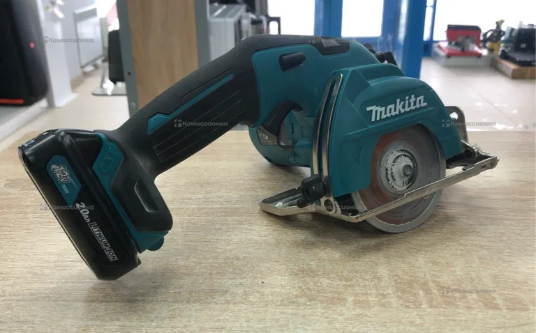 Плиткорез Makita CC301DWAE