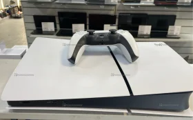 Купить Sony PlayStation 5 1Tb без дисковода б/у , в Краснодар Цена:44900рублей