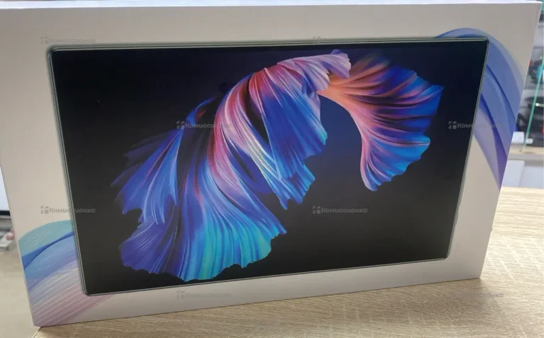 Планшет S30