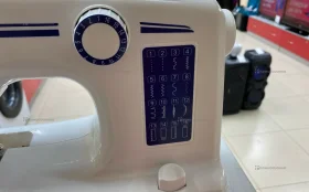 Купить Швейная машина Tesler SM-1620 б/у , в Энгельс Цена:2990рублей