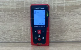 Купить Лазерный уровень Condtrol Smart 50 Plus б/у , в Самара Цена:1500рублей