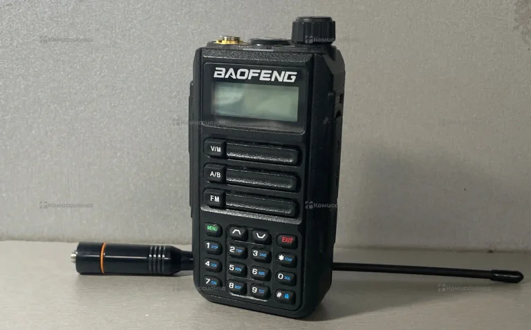 Рация  BAOFENG UV-16pro