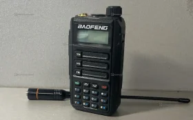 Купить Рация  BAOFENG UV-16pro б/у , в Самара Цена:1500рублей