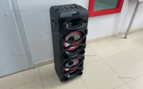 Купить Колонка  holleberg he-520 б/у , в Кострома Цена:11000рублей