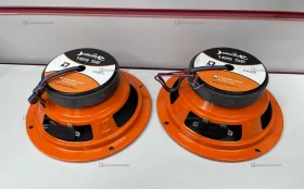 Купить Колонка  Dl audio Barracuda 165 SE б/у , в Саратов Цена:1900рублей