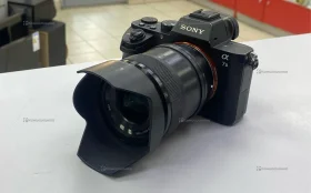Купить Фотоаппарат Sony alpha 7 ll б/у , в Челябинск Цена:47900рублей