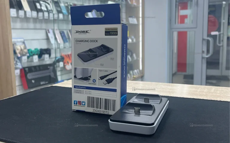 Charging Dock For P-5