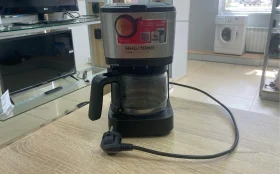 Купить Кофеварка redmond rcm-m1531 б/у , в Красноярск Цена:1390рублей