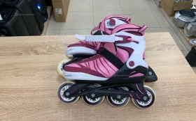 Купить Ролики Delta Sport 37-41 б/у , в Саратов Цена:700рублей