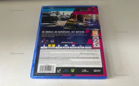 Купить PS4 Дисk NFS HEAT б/у , в Челябинск Цена:1200рублей