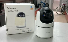 Купить Камера Sonoff cam pan tilt 2 б/у , в Саратов Цена:990рублей