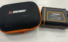 Купить Лазерный дальномер SNDWAY SW-1000A б/у , в Симферополь Цена:3500рублей