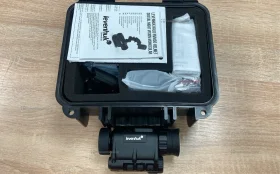 Купить Монокуляр LEVENKHUK HALO NVM50 Hemlet б/у , в Москва и область Цена:37900рублей