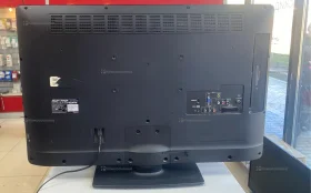 Купить Телевизор Philips 32PFL5206H б/у , в Набережные Челны Цена:5500рублей