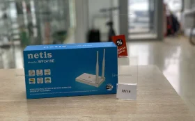 Купить Роутер Netis б/у , в Нижнекамск Цена:290рублей