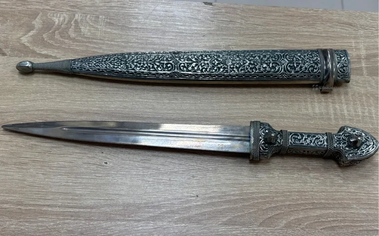 Кинжал Кавказский сувернирный