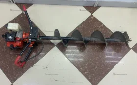 Купить Мотобур Brait BR-52/000 б/у , в Челябинск Цена:6500рублей