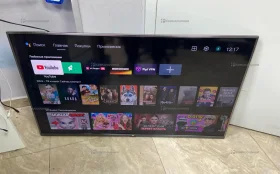 Купить Телевизор xiaomi mi tv 4s 55 б/у , в Зеленодольск Цена:22900рублей