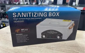 Купить Сухожарный шкаф Sanitizing Box CH-360T б/у , в Саратов Цена:1990рублей