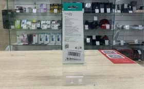 Купить Кабель USB Vixion VX-08 T (Черный) б/у , в Курган Цена:250рублей