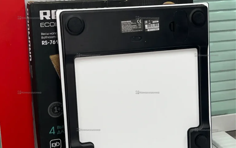 Весы  Redmond RS-761