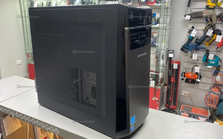 Системный блок Intel cekron J1900 zughz