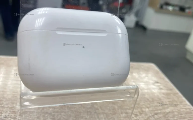 Наушники AirPods Pro