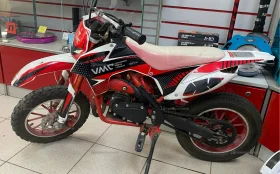 Купить Детский питбайк WMC kxd 12/10 б/у , в Сызрань Цена:13490рублей