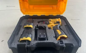 Купить Шуруповерт Dewalt реплика б/у , в Кострома Цена:2500рублей