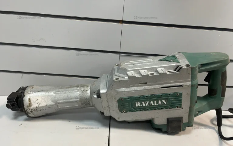 Отбойный молоток Отбойный молоток Razaian PST-2568