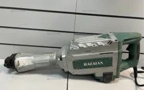 Купить Отбойный молоток Отбойный молоток Razaian PST-2568 б/у , в Тюмень Цена:7990рублей