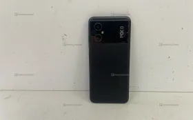 Купить Xiaomi Poco M5 4/128 ГБ б/у , в Набережные Челны Цена:4500рублей