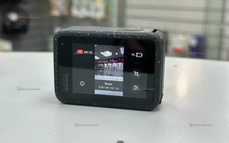 GoPro Hero 12 Black