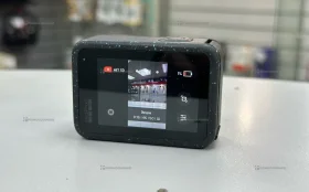 Купить GoPro Hero 12 Black б/у , в Екатеринбург Цена:18000рублей