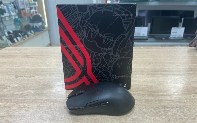 Компьютерная мыш Ajazz AH159